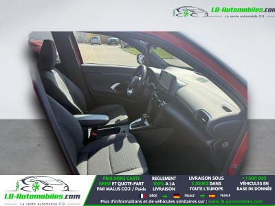 Toyota Yaris Cross Hybride 116h 2WD