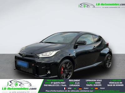 Toyota Yaris GR 1.6L 261ch