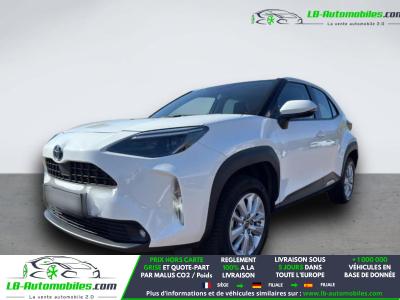 Toyota Yaris Cross Hybride 116h 2WD
