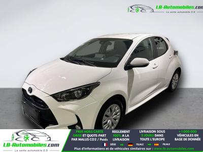 Toyota Yaris HYBRIDE 116ch