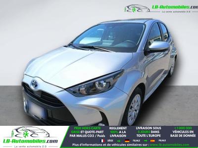 Toyota Yaris HYBRIDE 116ch