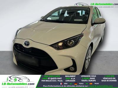 Toyota Yaris HYBRIDE 116ch