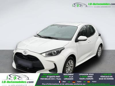 Toyota Yaris 70 VVT-i BVM