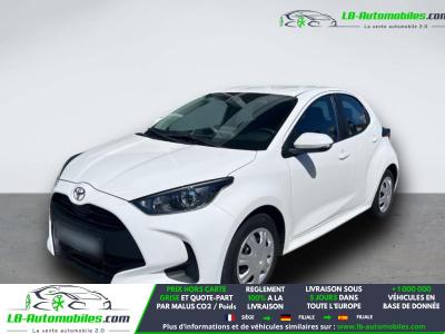 Toyota Yaris 70 VVT-i BVM