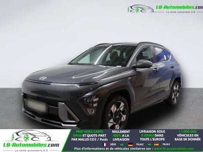 Hyundai Kona 1.6 GDi 141 Hybrid