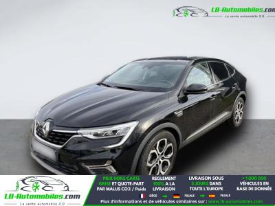 Renault Arkana TCe 160 BVA