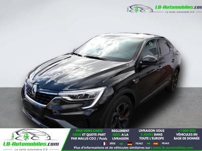 Renault Arkana TCe 160 BVA