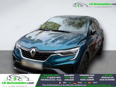 Renault Arkana TCe 160 BVA