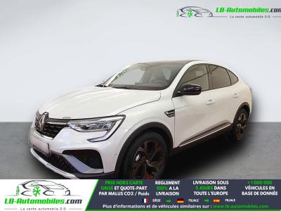 Renault Arkana TCe 160 BVA