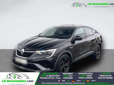 Renault Arkana TCe 160 BVA