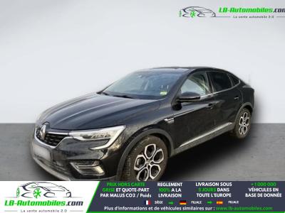 Renault Arkana TCe 160 BVA