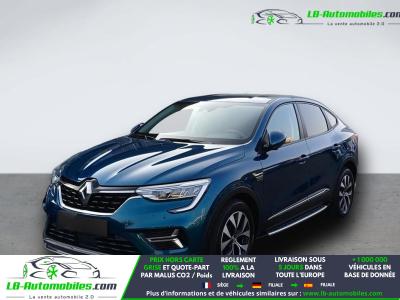 Renault Arkana TCe 140 BVA