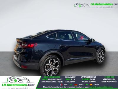 Renault Arkana TCe 140 BVA