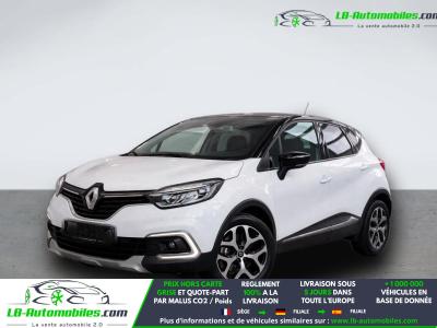 Renault Captur TCe 130 BVM