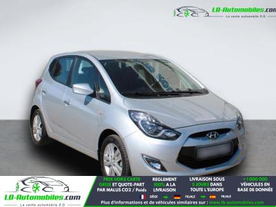 Hyundai IX20 1.6 125 BVA