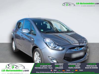 Hyundai IX20 1.6 125 BVA