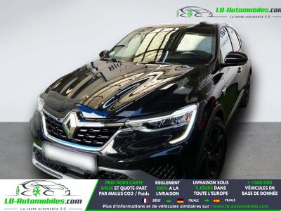 Renault Arkana TCe 140 BVA