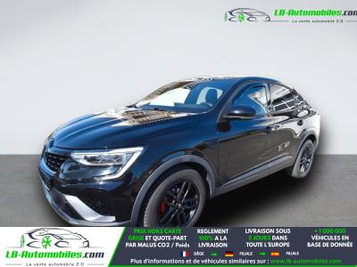 Renault Arkana TCe 140 BVA