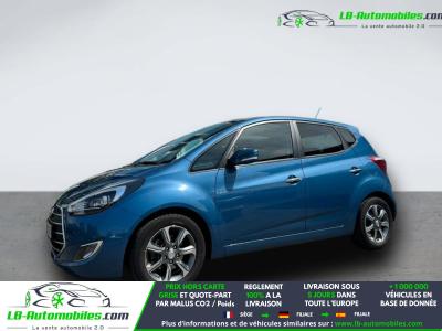 Hyundai IX20 1.6 125 BVA