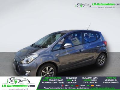 Hyundai IX20 1.6 125 BVA