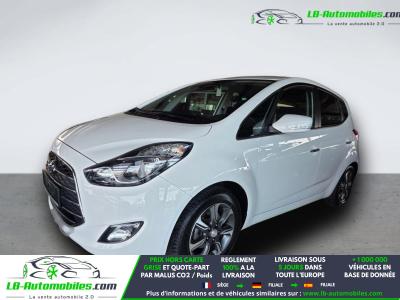 Hyundai IX20 1.6 125 BVA