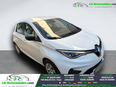 Renault Zoe R110 BVA
