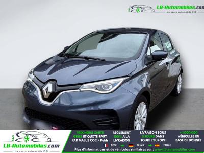 Renault Zoe R110 BVA
