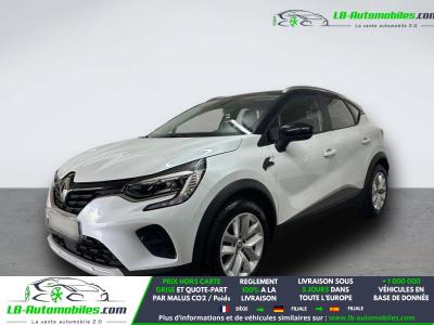 Renault Captur TCe 140 BVA