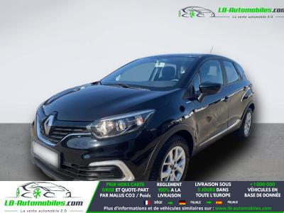 Renault Captur TCe 90 BVM