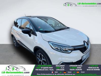 Renault Captur TCe 90 BVM