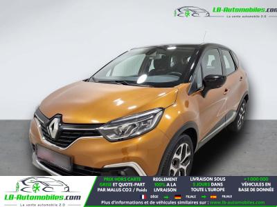 Renault Captur TCe 90 BVM
