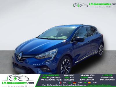 Renault Clio V E-Tech full hybrid 145 BVA
