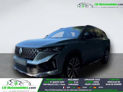 Renault Espace VI E-Tech hybrid 200 BVA