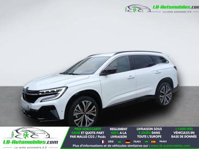 Renault Espace VI E-Tech hybrid 200 BVA