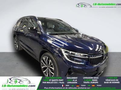 Renault Espace VI E-Tech hybrid 200 BVA