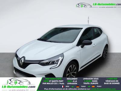 Renault Clio V TCe 90 BVM