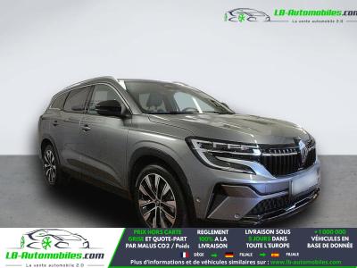 Renault Espace VI E-Tech hybrid 200 BVA