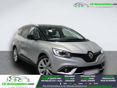 Renault Scenic 1.3TCe 115 BVM