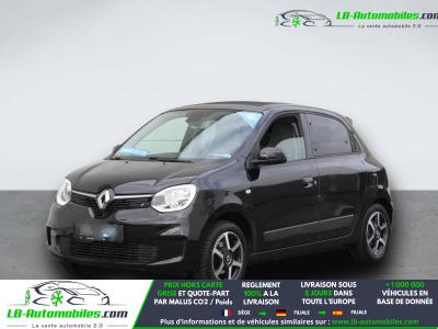 Renault Twingo TCe 95 BVM