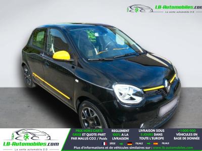 Renault Twingo TCe 95 BVM