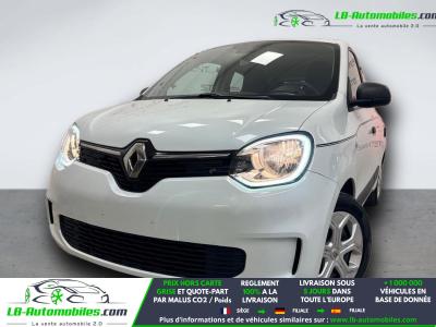Renault Twingo SCe 65 BVM