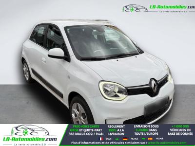 Renault Twingo SCe 65 BVM