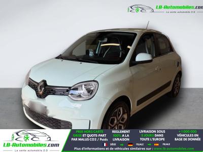 Renault Twingo SCe 65 BVM