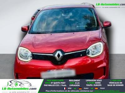 Renault Twingo SCe 65 BVM