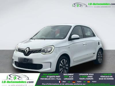 Renault Twingo SCe 65 BVM