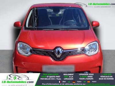 Renault Twingo TCe 95 BVM