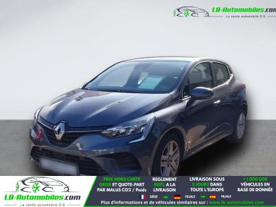 Renault Clio V SCe 65 BVM