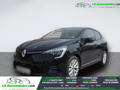 Renault Clio V SCe 65 BVM