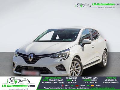 Renault Clio V TCe 140 BVM