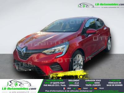 Renault Clio V TCe100 BVM